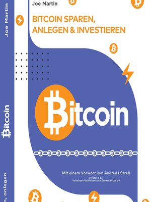 Bitcoin - Audiobook